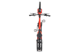 kompaktní elektrokolo s motorem Bosch Active Line Plus