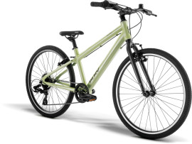 Dětské kolo 24" (130-150 cm)