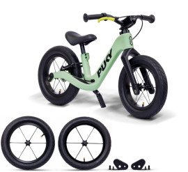 14" kola pro odrážedlo PUKY NEXT 12