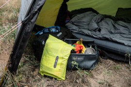 ultralehký dry bag