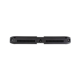ORTLIEB Short QL2.1 rail with screws, without hooks