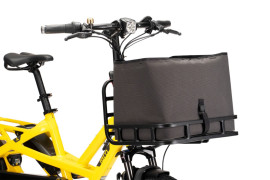 velká voděodolná brašna pro nosiče Transporteur/Hauler Rack