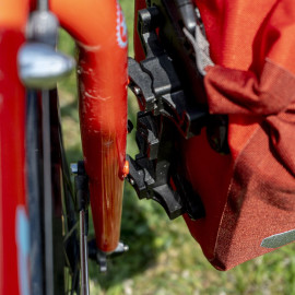 adaptér pro Fork-Pack k změně úhlu brašen