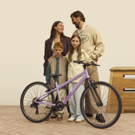 Dětské kolo 26" (140-160 cm)