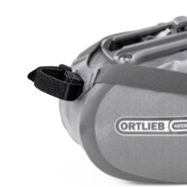 pásek na suchý zip na Saddle-bag