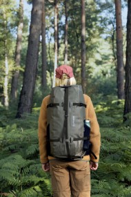 vodotěsný outdoorový batoh