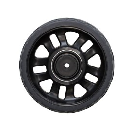 Náhradní kolečko pro cestovní tašky Duffle RS/RG o průměru 100mm