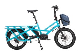 adaptér pro připevnění doplňků na kolo s upevněním Combo Mount