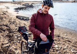 přídavná vnitřní kapsa pro Handlebar-Pack QR