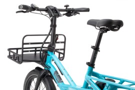 set rychloupínáků pro doplňky s upevněním Combo Mount