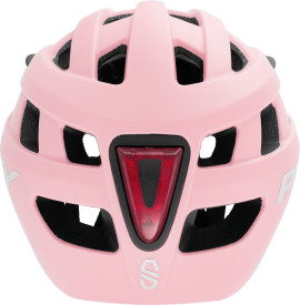 Dětská helma pro obvod hlavy 54-58 cm