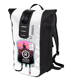 designový vodotěsný batoh do města