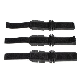 Náhradní popruhy s háčky a smyčkami pro Frame-Pack RC