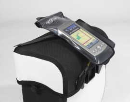 ORTLIEB GPS Cover-Obal na GPS pro Ultimate 5 vertikální