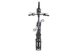 kompaktní elektrokolo s motorem Bosch Active Line Plus