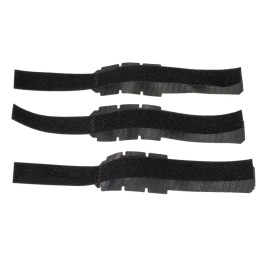 Náhradní popruhy s háčky a smyčkami pro Frame-Pack.