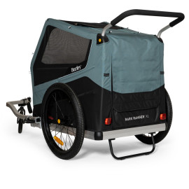 stojan pro vozík Bark Ranger XL